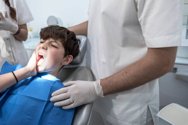 Best Emergency Dental Care for Trauma or Injury in Winnebago, IL