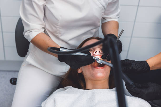 Best Emergency Root Canal Treatment in Winnebago, IL
