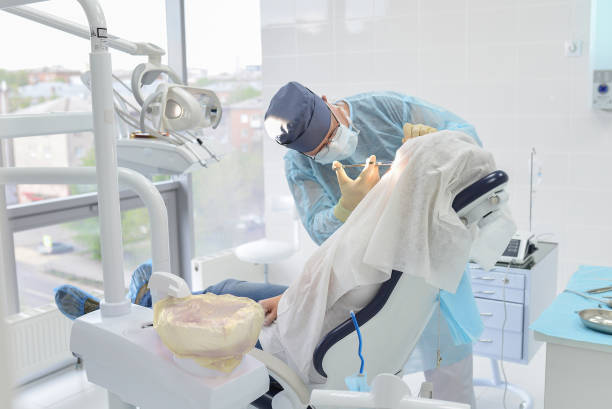 Best Emergency Tooth Extraction in Winnebago, IL